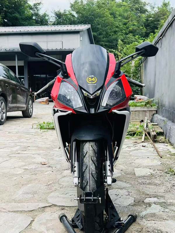 二手宗申阿普利亚GPR150R