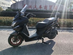 二手光阳赛艇 ST250