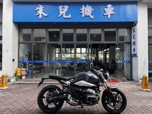 二手宝马R NineT