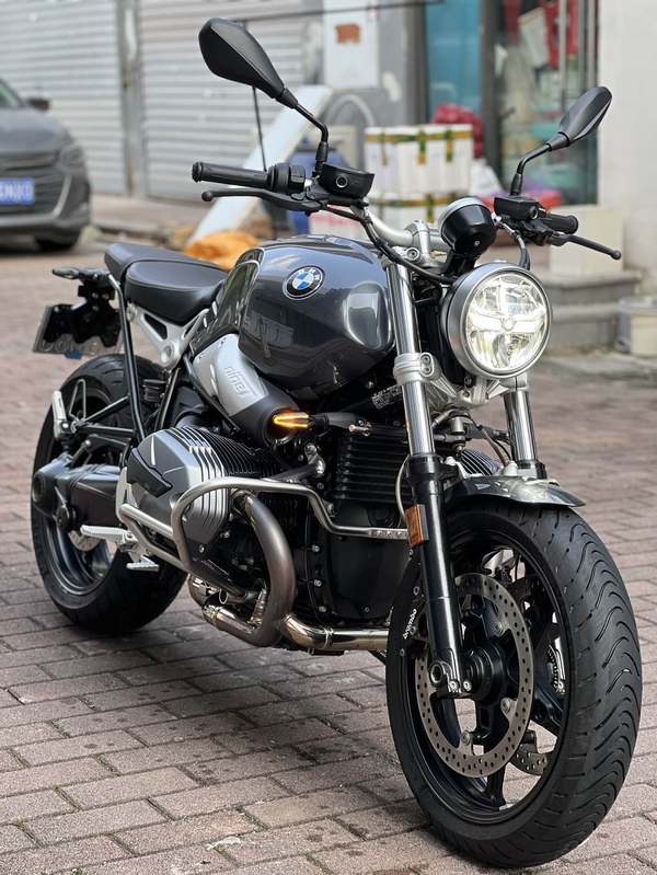 二手宝马R NineT