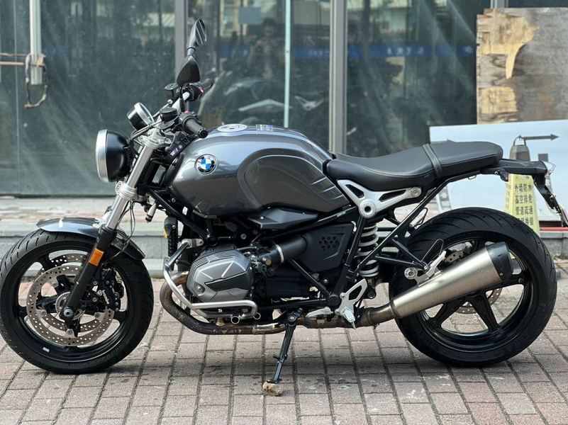 二手宝马R NineT