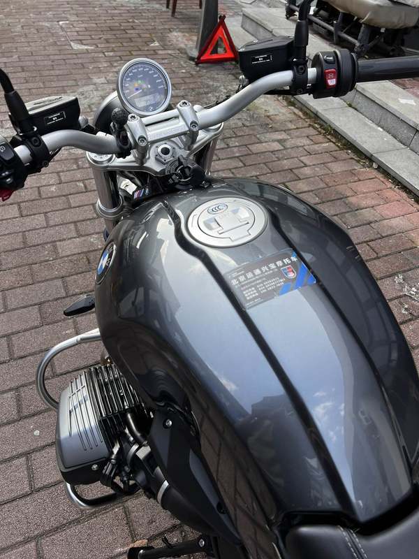 二手宝马R NineT