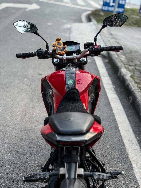 二手贝纳利小迅龙 BN150S