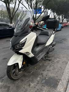 二手三阳Joymax Z 300