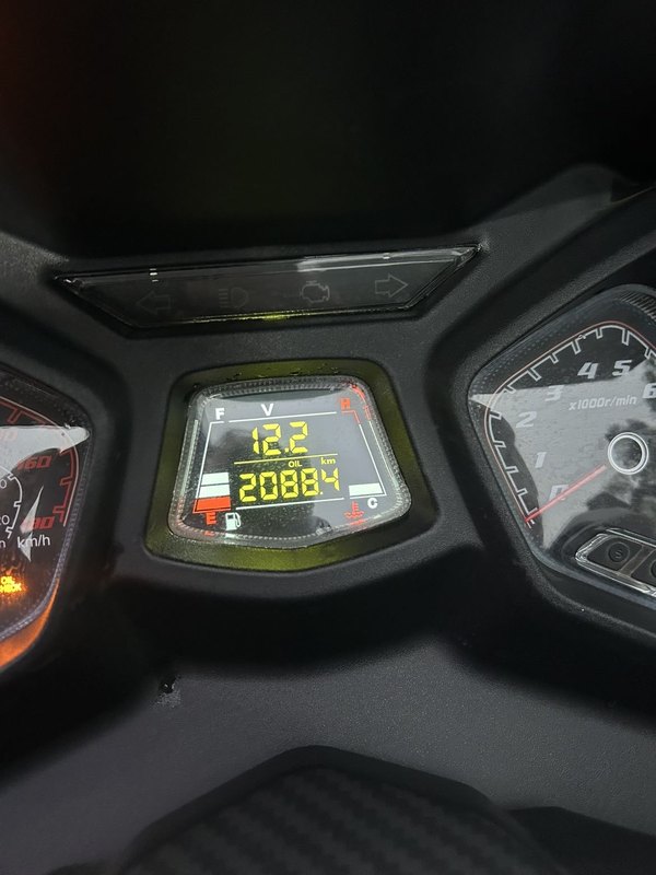 二手三阳Joymax Z 300