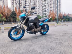 二手升仕250R