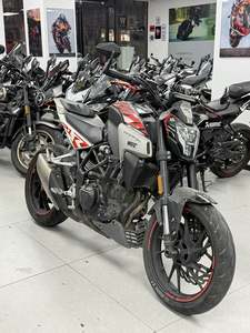 二手凯越Cobra 321R