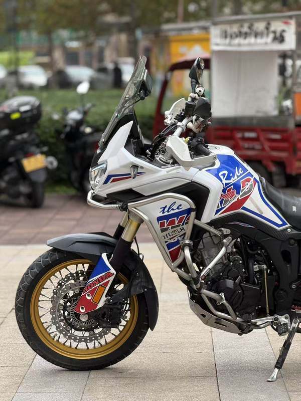 二手恒舰大海道