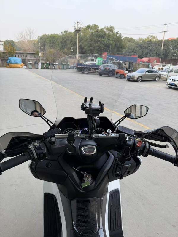 二手光阳赛艇 250