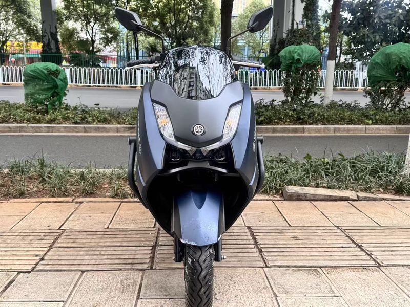 二手建设雅马哈兴鹰