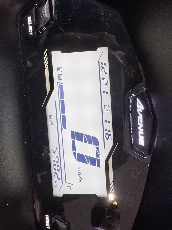 二手建设雅马哈兴鹰