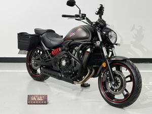 二手川崎Vulcan S 