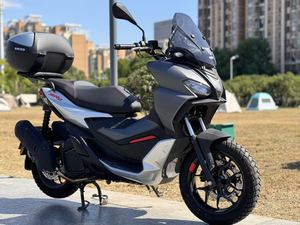 二手阿普利亚SR GT 200