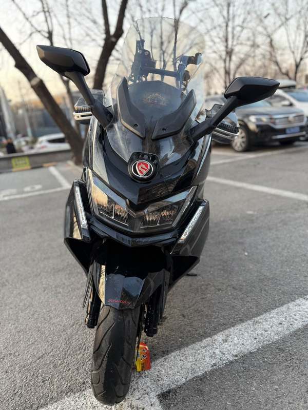 二手赛科龙睿途 RT3