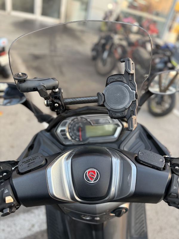 二手赛科龙睿途 RT3