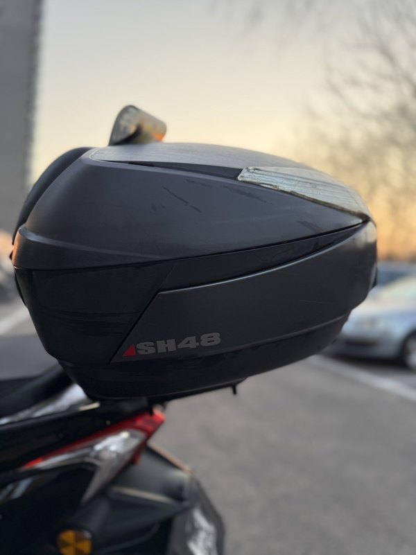 二手赛科龙睿途 RT3