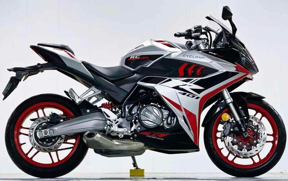 二手赛科龙RC401