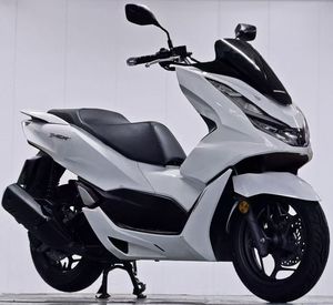 二手五羊本田PCX