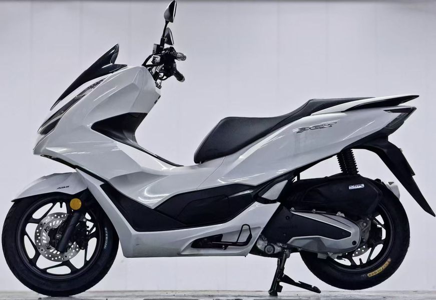 二手五羊本田PCX