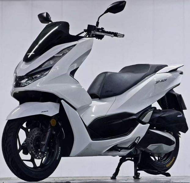 二手五羊本田PCX