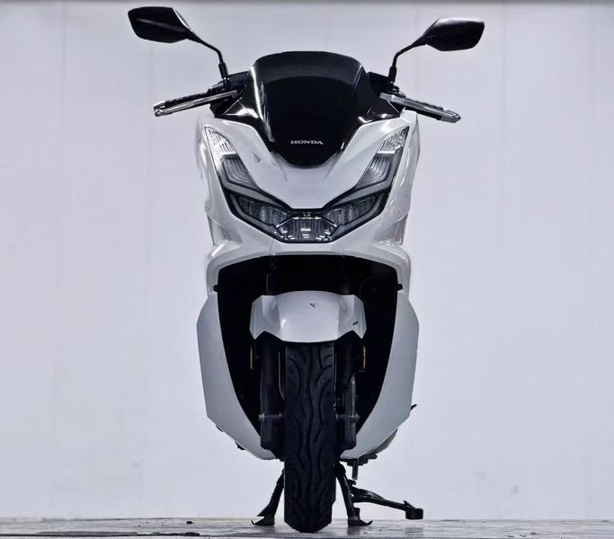 二手五羊本田PCX