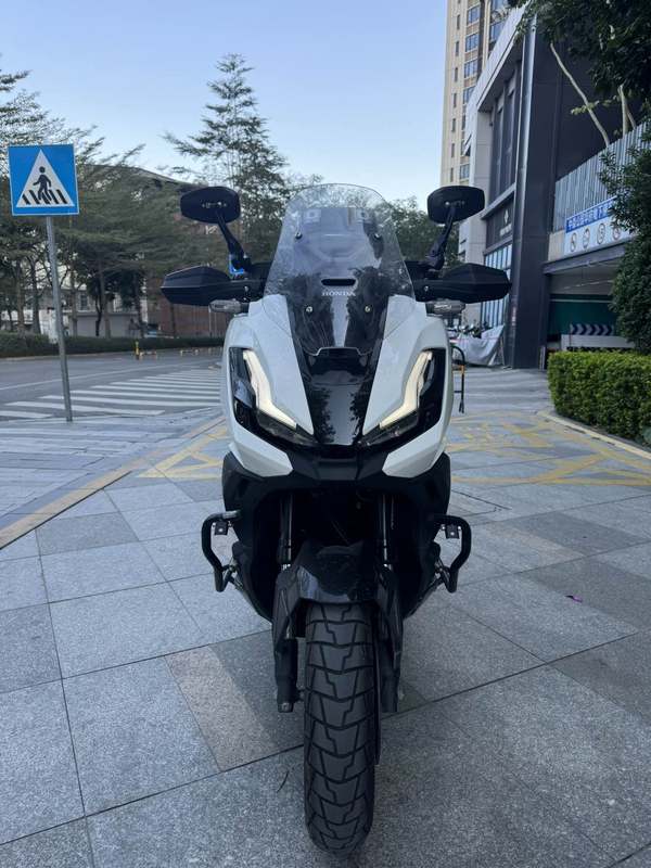 二手本田ADV350