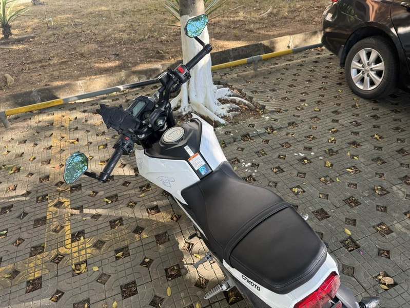 二手春风ST狒狒