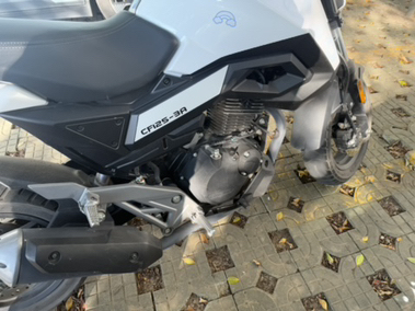 二手春风ST狒狒