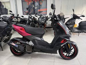 二手标致SPEEDFIGHT 4+