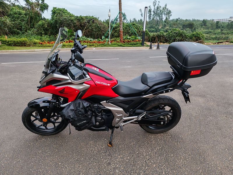 二手本田NC750X