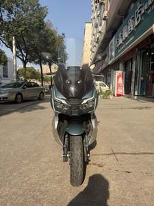 二手大阳V锐 ADV150