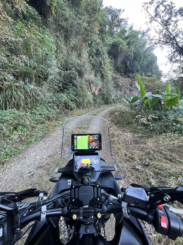 二手KTMR2R790 Adventure