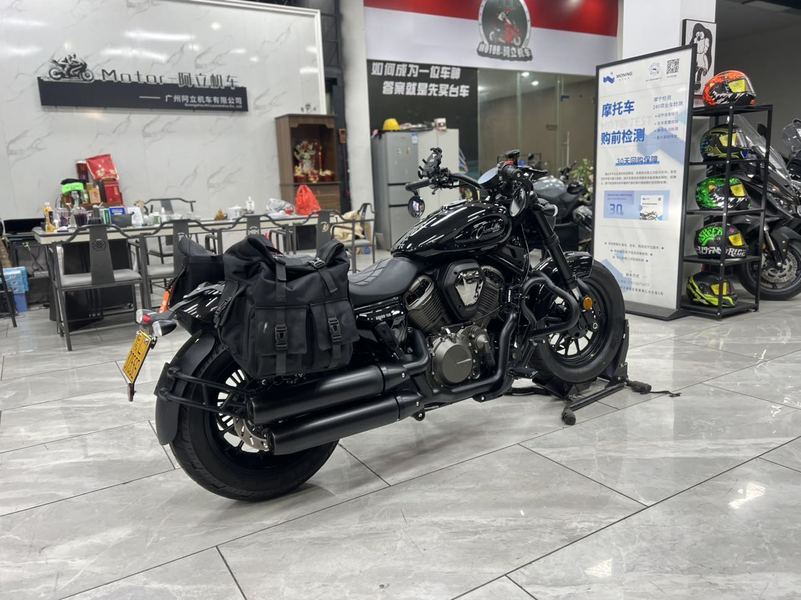 二手奔达金吉拉500