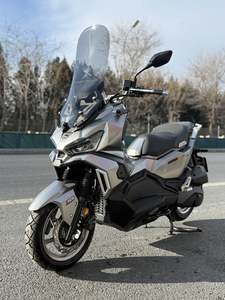 二手三阳哈士奇 Husky ADV150