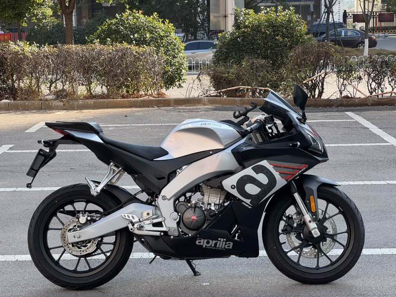 二手宗申阿普利亚GPR150R