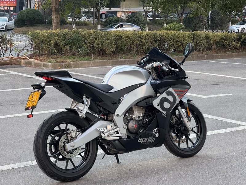 二手宗申阿普利亚GPR150R