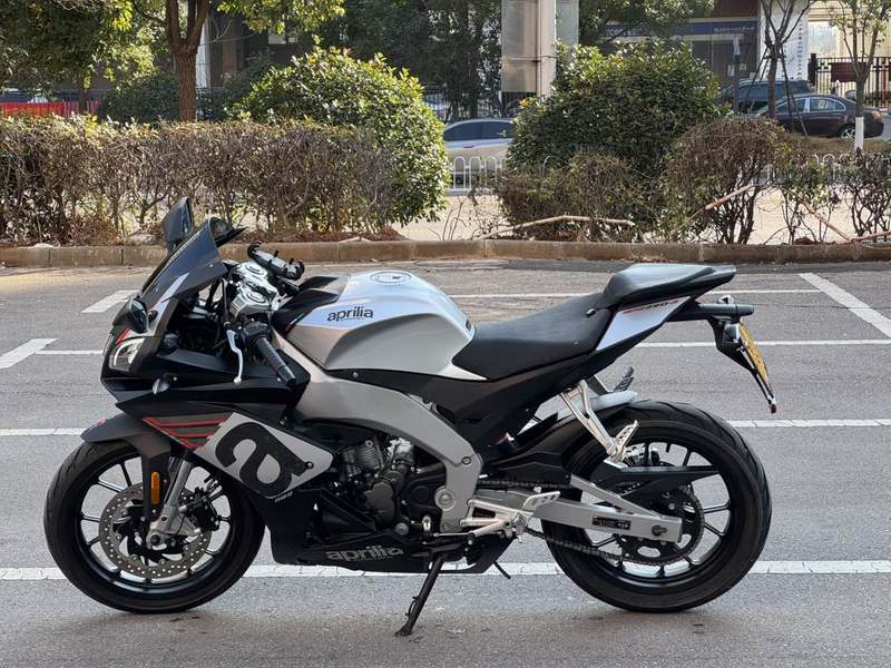 二手宗申阿普利亚GPR150R