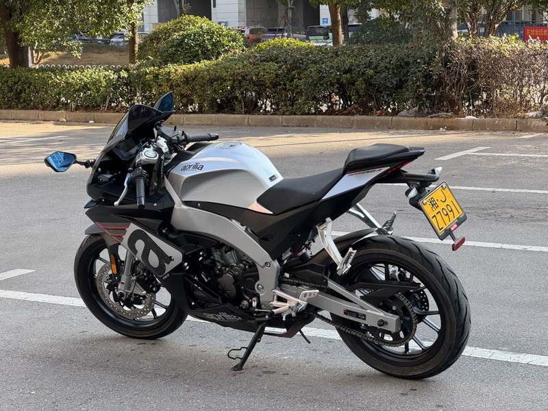二手宗申阿普利亚GPR150R