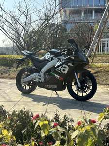 二手宗申阿普利亚GPR150R