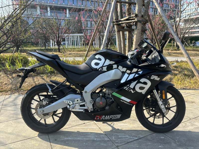 二手宗申阿普利亚GPR150R