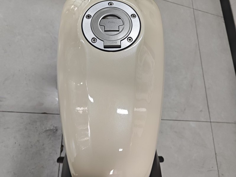 二手建设雅马哈GT150 Fazer