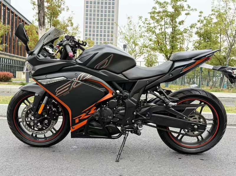 二手无极300RR
