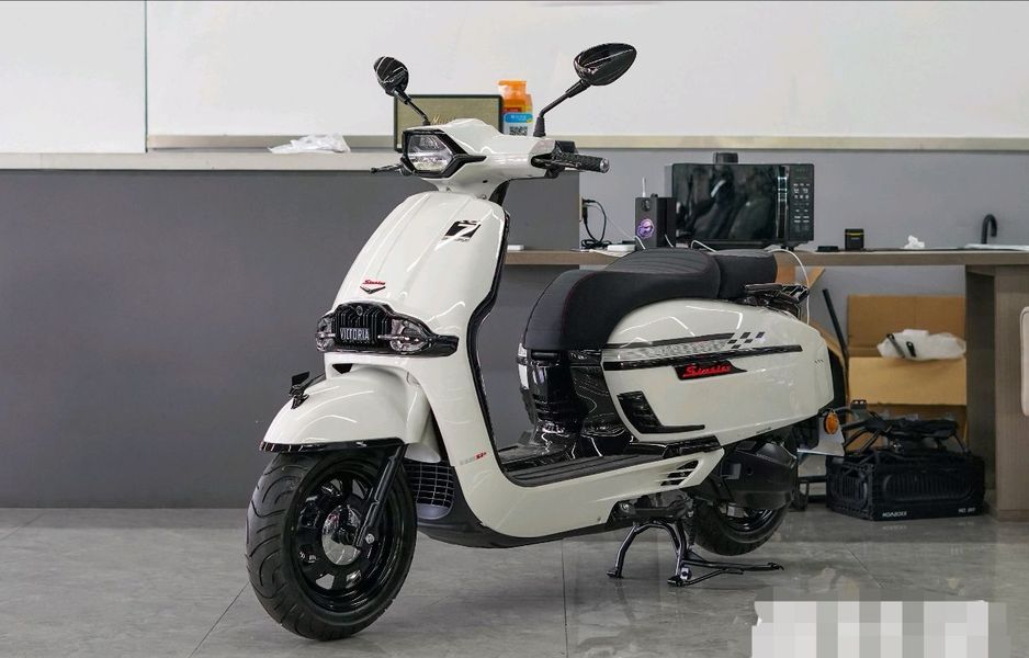 二手维多利亚Sixties 150Si