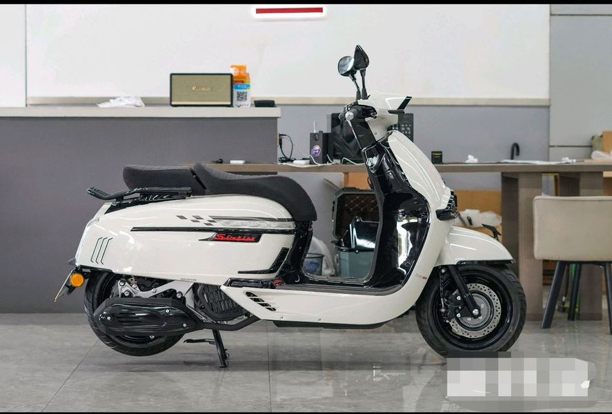 二手维多利亚Sixties 150Si