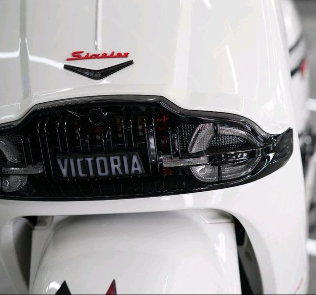 二手维多利亚Sixties 150Si