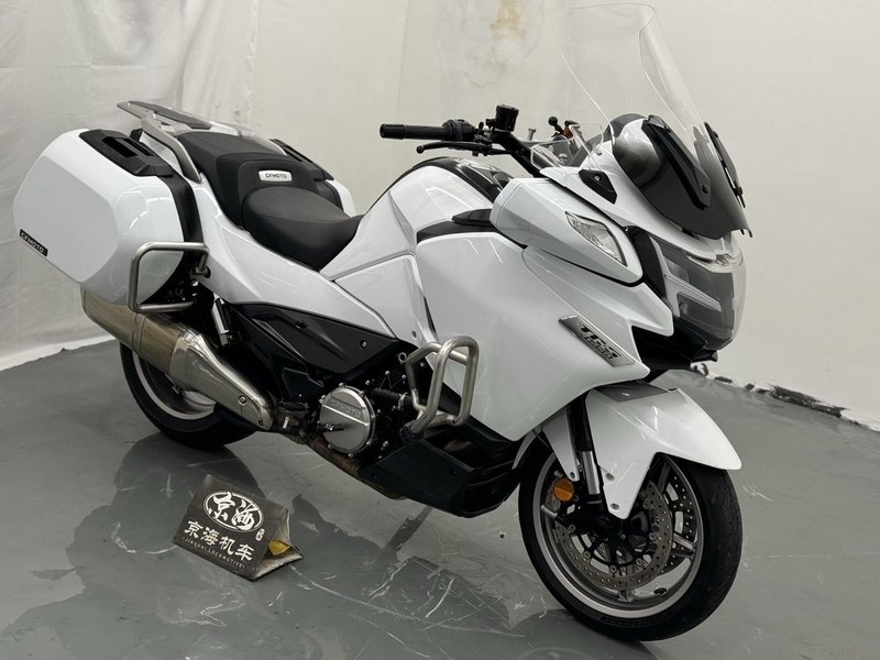 二手春风1250TR-G