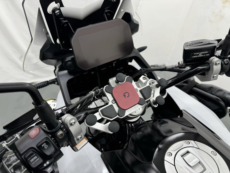 二手宝马F 750 GS