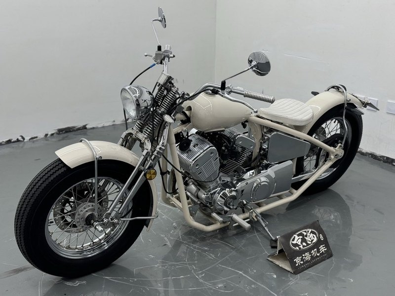 二手布沃克火石250