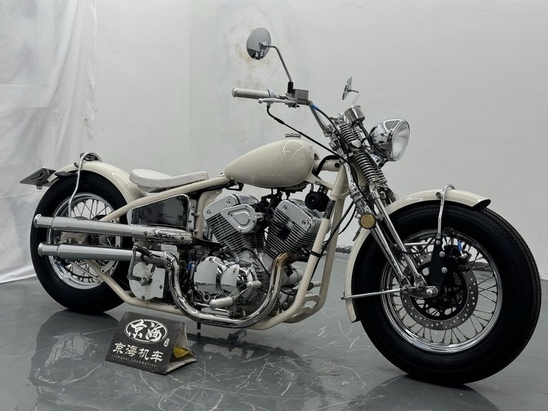 二手布沃克火石250