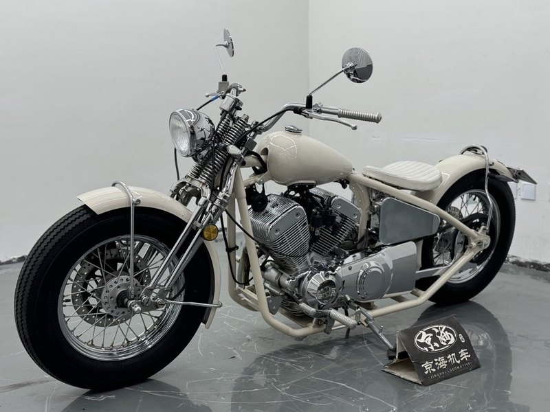 二手布沃克火石250